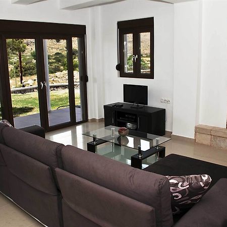 Pefkos Hillside Villas Pefki Buitenkant foto
