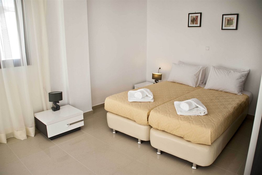 Pefkos Hillside Villas Pefki Buitenkant foto