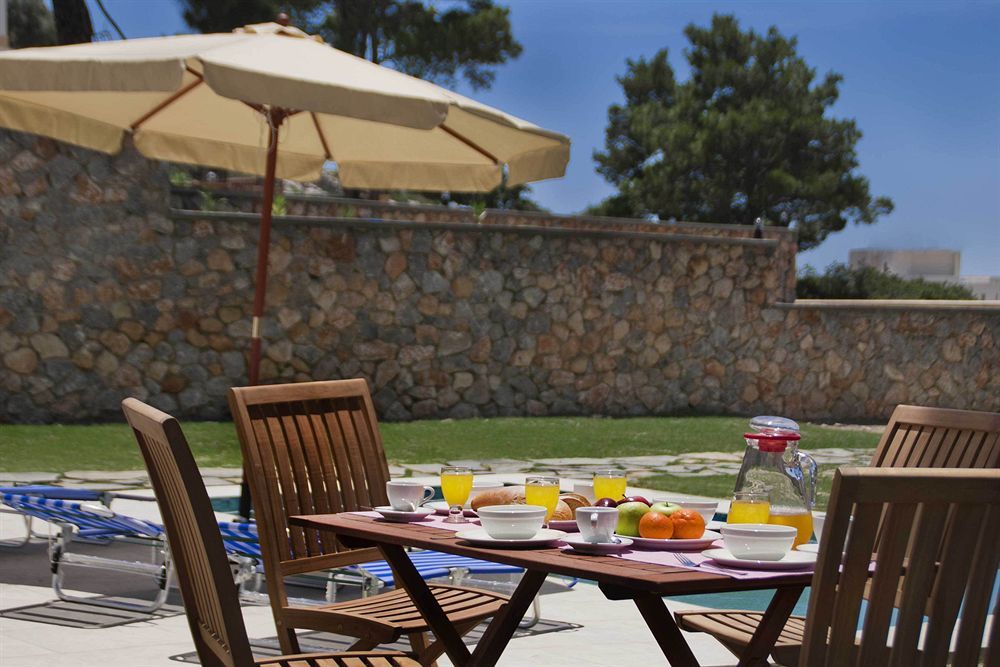 Pefkos Hillside Villas Pefki Buitenkant foto