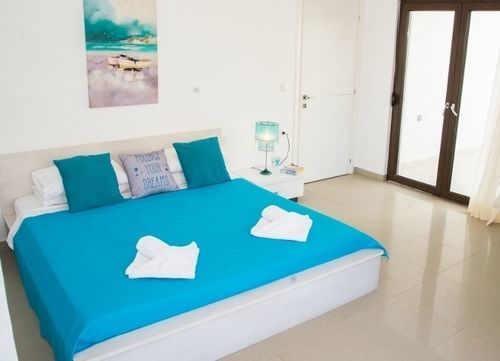 Pefkos Hillside Villas Pefki Buitenkant foto