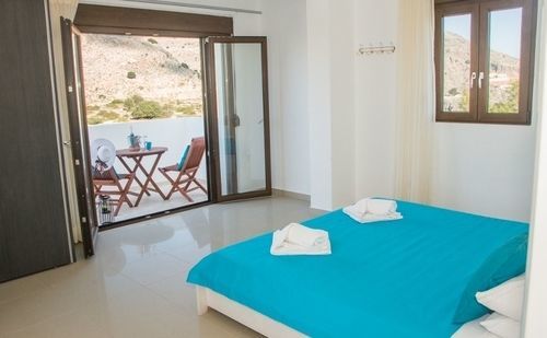 Pefkos Hillside Villas Pefki Buitenkant foto