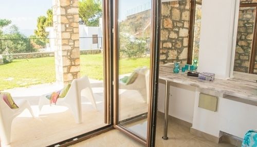 Pefkos Hillside Villas Pefki Buitenkant foto